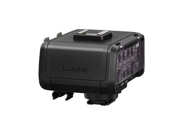 Panasonic DMW-XLR1 XLR-enhet for Panasonic GH5/GH5S 